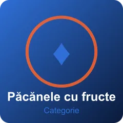 Stero Casino – Păcănele cu fructe Păcănele cu fructe – slot din lobby Stero Casino