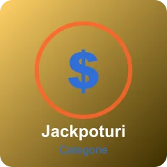 Stero Casino – Jackpoturi Jackpoturi – slot din lobby Stero Casino