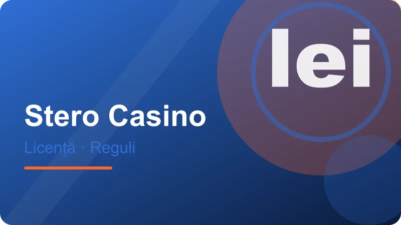 Stero Casino – Autentificarea și siguranța contului la Stero Casino Autentificarea și siguranța contului la Stero Casino – ilustrație pentru secțiunea Stero Casino